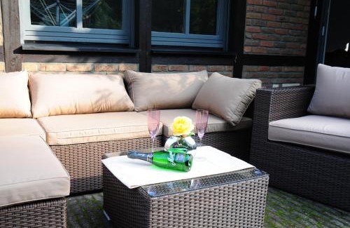 Bad Bentheim Apartamento | Aaltine 3