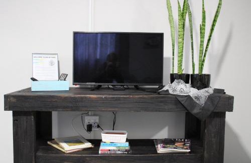 Springbok Apartamento | Aalwynsig