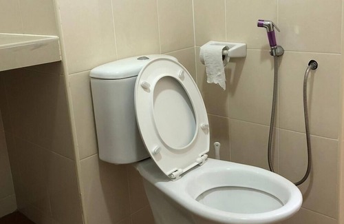 Kota Bharu Hotel | AAM Hotel
