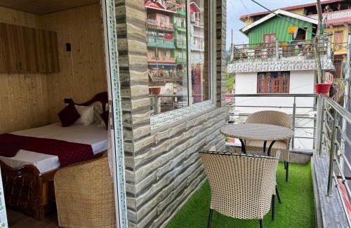 Karsiyang Casa | AamaHomeStay Suite Room with bath tub