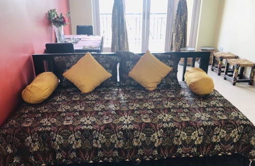 Bolpur Apartamento | Aamar Bari Ekante - Shantiniketan