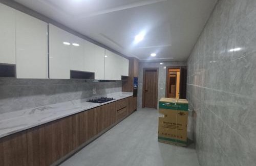 Kwara Apartamento | AAMIQ Space