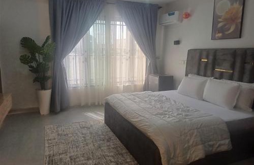 Kwara Apartamento | AAMIQ Space