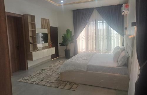 Kwara Apartamento | AAMIQ Space
