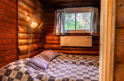 Kuusamo Chalet De Esquí | Aamun Kajo
