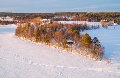 Kuusamo Chalet De Esquí | Aamun Kajo
