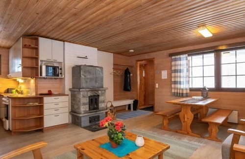 Savonranta Casa | Aamunsarastus by Interhome