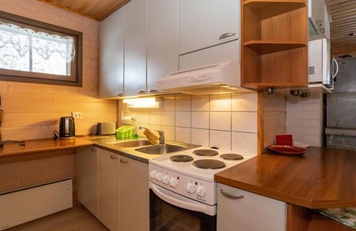 Savonranta Casa | Aamunsarastus by Interhome
