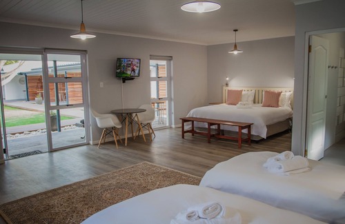 Swellendam Casa | Aan de Eike Guest House