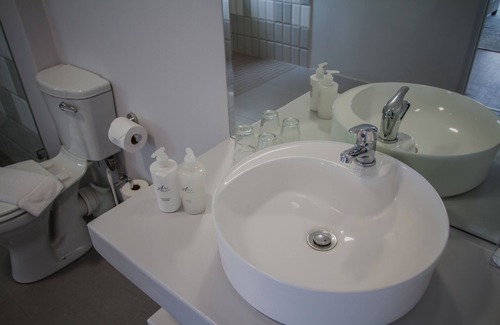 Swellendam Casa | Aan de Eike Guest House