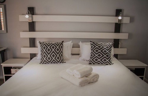 Swellendam Casa | Aan de Eike Guest House