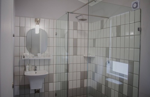 Swellendam Casa | Aan de Eike Guest House