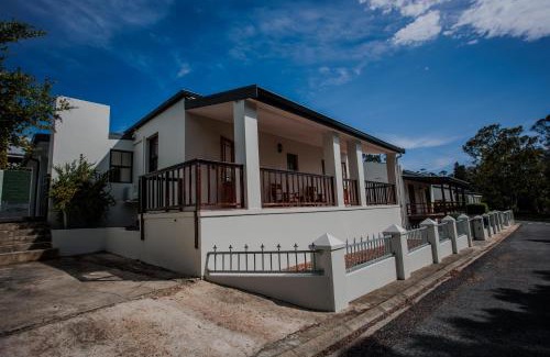 Swellendam Apartamento | Aan de Heuvel Self-Catering Cottages