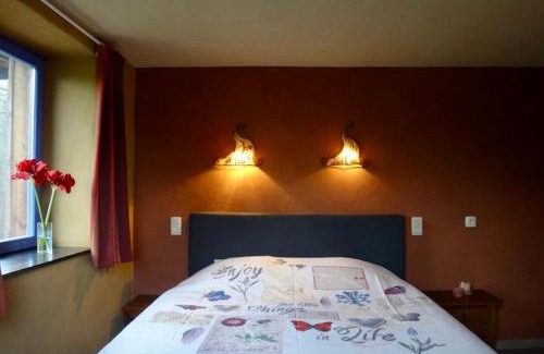 Willebringen Casa | Aan de Jordaan