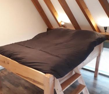 Maasland Apartamento | Aan de Kwakel