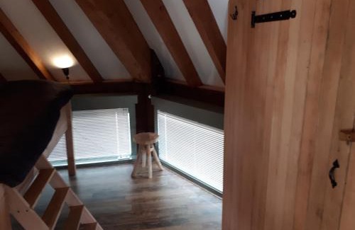 Maasland Apartamento | Aan de Kwakel