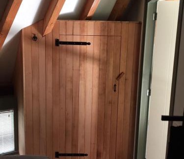 Maasland Apartamento | Aan de Kwakel