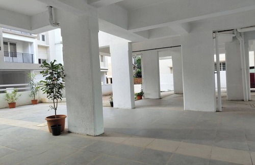 Kharadi Apartamento | Aanand Riddhi