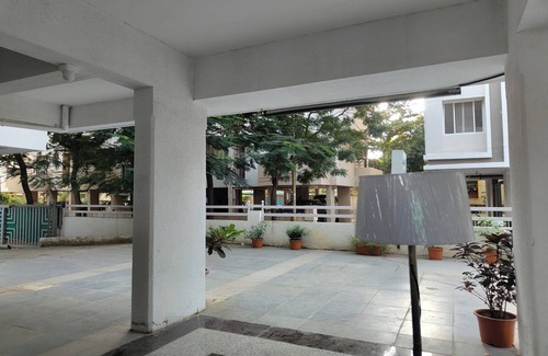 Kharadi Apartamento | Aanand Riddhi