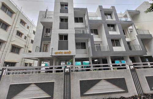 Kharadi Apartamento | Aanand Riddhi