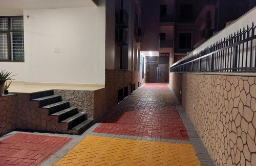 Noida Casa | Aanandam Villa