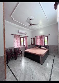 Dehradun Apartamento | Aanandit aashiyana - A Blissful Place