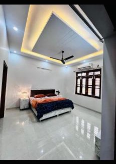 Dehradun Apartamento | Aanandit aashiyana - A Blissful Place