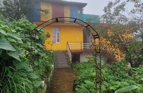 McLeod Ganj Cama Y Desayuno | Aangan Homestay and Cafe