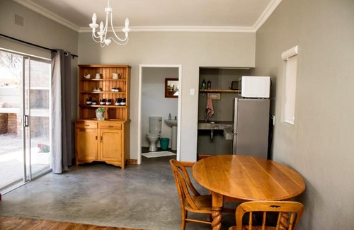 Beaufort West Apartamento | Aangenaam