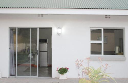 Beaufort West Apartamento | Aangenaam