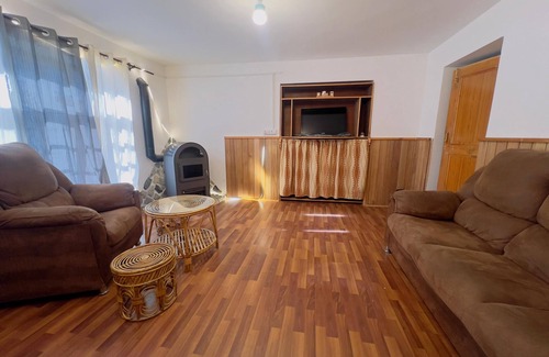 Sissu Hotel | Aangn - Where every stay feels like Home