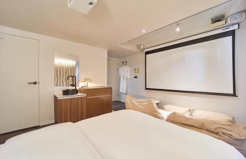 Jung-gu Hotel | Aank Hotel Busan Nampo