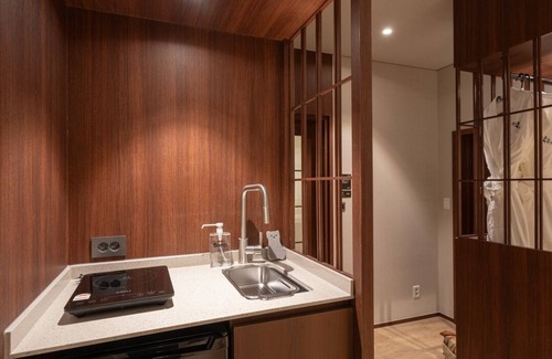 Cheonan Hotel | Aank Ryokan Yosuriguri Hotel
