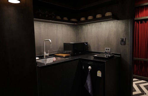 Cheonan Hotel | Aank Ryokan Yosuriguri Hotel