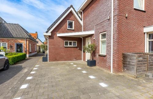 Domburg Apartamento | Aanloop 22