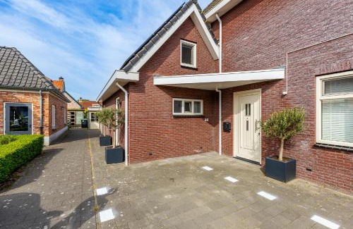 Domburg Apartamento | Aanloop 22