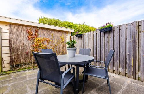 Domburg Apartamento | Aanloop 22