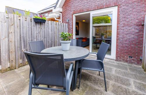 Domburg Apartamento | Aanloop 22