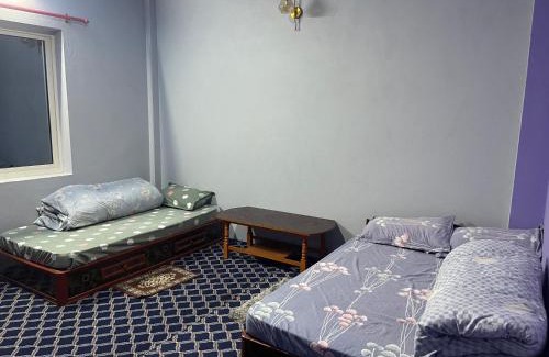Nagarkot Casa | Aanshi homestay