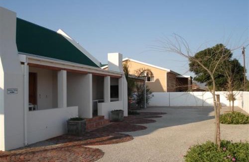 Matzikama Casa | Aant Dorpseind
