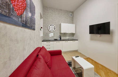 Old Town Apartamento | Aapartamentoos