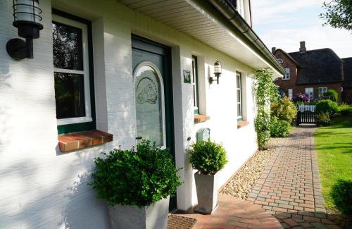 Oldsum Casa | Aapelwin auf Föhr