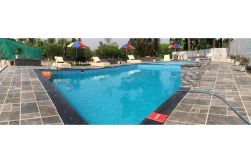 Bullawala Casa | AAR Resort & Spa, Pondha, Uttarakhand