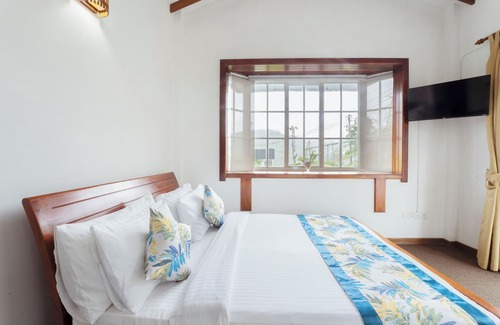Nuwara Eliya Hotel | Aaradhya Nuwara Eliya