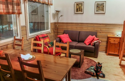 Sirkka Casa | Aarakka 7 by Interhome