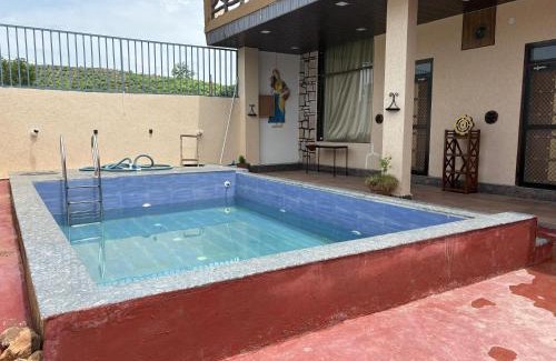 Banswara Casa | aaram bagh villa , ranthambore - Shubh Hotel and Resorts