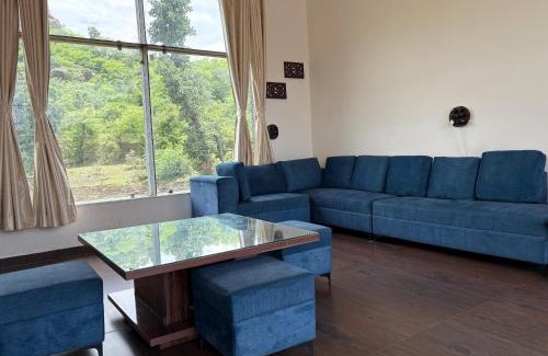 Banswara Casa | aaram bagh villa , ranthambore - Shubh Hotel and Resorts