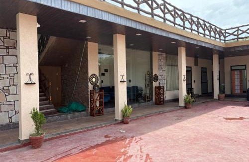 Banswara Casa | aaram bagh villa , ranthambore - Shubh Hotel and Resorts