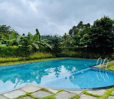 Vythiri Apartamento | Aaram Miraj Luxuria Apartment -1