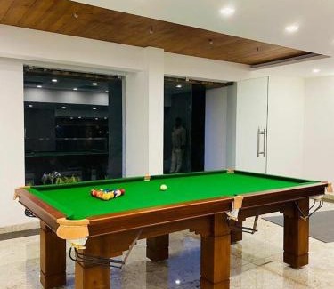Vythiri Apartamento | Aaram MirajLuxuria Apartment- 2